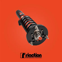 Load image into Gallery viewer, GP-1 DIGRESSIVE BMW 3 SERIES E46 Coilovers - Riaction Performance Shocks