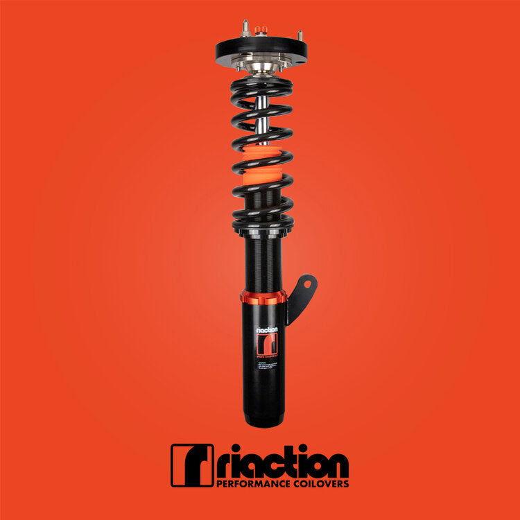 GP-1 DIGRESSIVE BMW 3 SERIES E90/E92/E93 M3 Coilovers - Riaction Performance Shocks