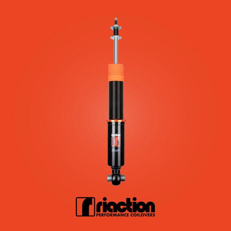 GP-1 DIGRESSIVE BMW 3 SERIES E90/E92/E93 M3 Coilovers - Riaction Performance Shocks
