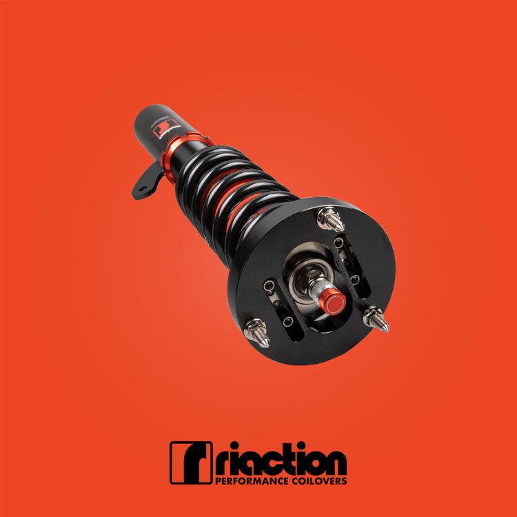 GP-1 DIGRESSIVE BMW 3 SERIES E90/E92/E93 M3 Coilovers - Riaction Performance Shocks