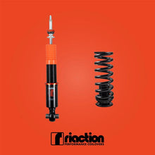 Load image into Gallery viewer, GP-1 DIGRESSIVE BMW M Series G80/G82/G87 Coilovers - Riaction Performance Shocks