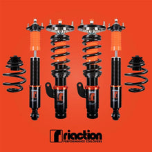 Load image into Gallery viewer, GP-1 DIGRESSIVE BMW 3 SERIES (NON M) E46 X DRIVE 99-05 Coilovers - Riaction Performance Shocks