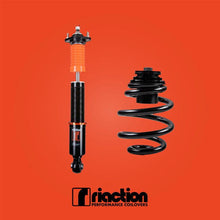Load image into Gallery viewer, GP-1 DIGRESSIVE BMW 3 SERIES (NON M) E46 X DRIVE 99-05 Coilovers - Riaction Performance Shocks
