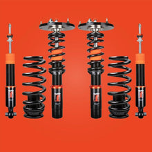 Load image into Gallery viewer, GP-1 DIGRESSIVE BMW 4 SERIES F32 Coilovers - Riaction Performance Shocks