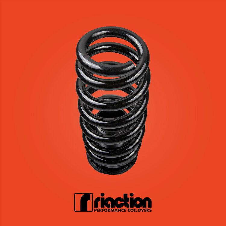 GP-1 DIGRESSIVE BMW M3/M4 F80/F82/F83 (3-BOLT) Coilovers - Riaction Performance Shocks
