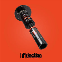 Load image into Gallery viewer, GP-1 DIGRESSIVE BMW M3/M4 F80/F82/F83 (5-BOLT) Coilovers - Riaction Performance Shocks