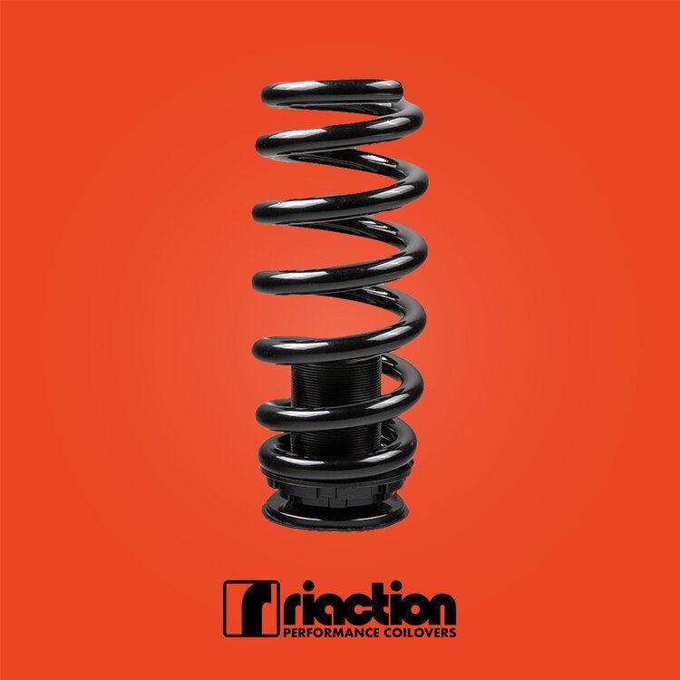 GP-1 DIGRESSIVE BMW M3/M4 F80/F82/F83 (5-BOLT) Coilovers - Riaction Performance Shocks