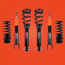 Load image into Gallery viewer, GP-1 DIGRESSIVE CADILLAC CTS (2ND GEN) Coilovers - Riaction Performance Shocks