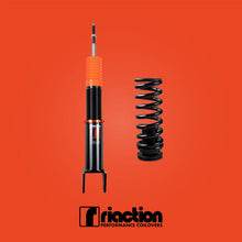 Load image into Gallery viewer, GP-1 DIGRESSIVE CADILLAC CTS (2ND GEN) Coilovers - Riaction Performance Shocks