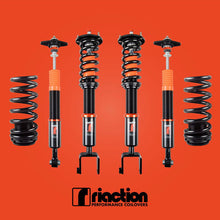 Load image into Gallery viewer, GP-1 DIGRESSIVE DODGE CHALLENGER / CHARGER / CHRYSLER 300 11-20 Coilovers - Riaction Performance Shocks
