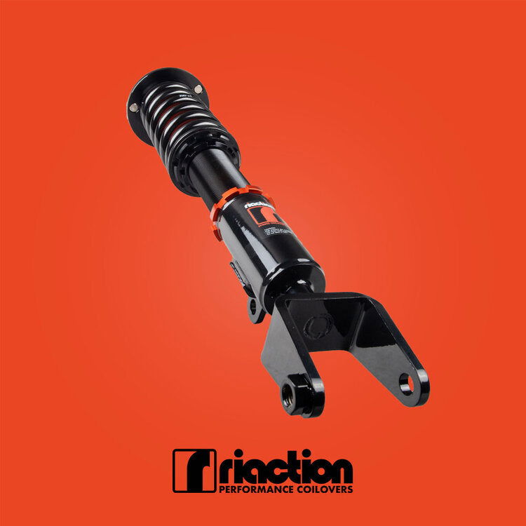 GP-1 DIGRESSIVE DODGE CHALLENGER / CHARGER / CHRYSLER 300 11-20 Coilovers - Riaction Performance Shocks