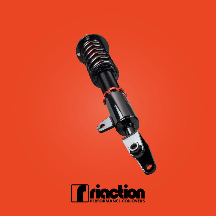 GP-1 DIGRESSIVE DODGE CHALLENGER / CHARGER / MAGNUM / CHRYSLER 300 Coilovers - Riaction Performance Shocks