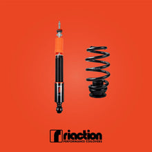 Load image into Gallery viewer, GP-1 DIGRESSIVE FORD FIESTA ST MK6 Coilovers - Riaction Performance Shocks