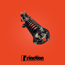 Load image into Gallery viewer, GP-1 DIGRESSIVE FORD FIESTA ST MK6 Coilovers - Riaction Performance Shocks