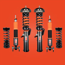 Load image into Gallery viewer, GP-1 DIGRESSIVE FORD MUSTANG (S550) 2015+ Coilovers - Riaction Performance Shocks