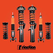 Load image into Gallery viewer, GP-1 DIGRESSIVE FORD MUSTANG (S550) 2015+ Coilovers - Riaction Performance Shocks