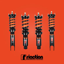 Load image into Gallery viewer, GP-1 DIGRESSIVE HONDA CIVIC EF / CRX 88-91 Coilovers - Riaction Performance Shocks