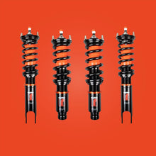 Load image into Gallery viewer, GP-1 DIGRESSIVE HONDA CIVIC EG 92-95 Coilovers - Riaction Performance Shocks