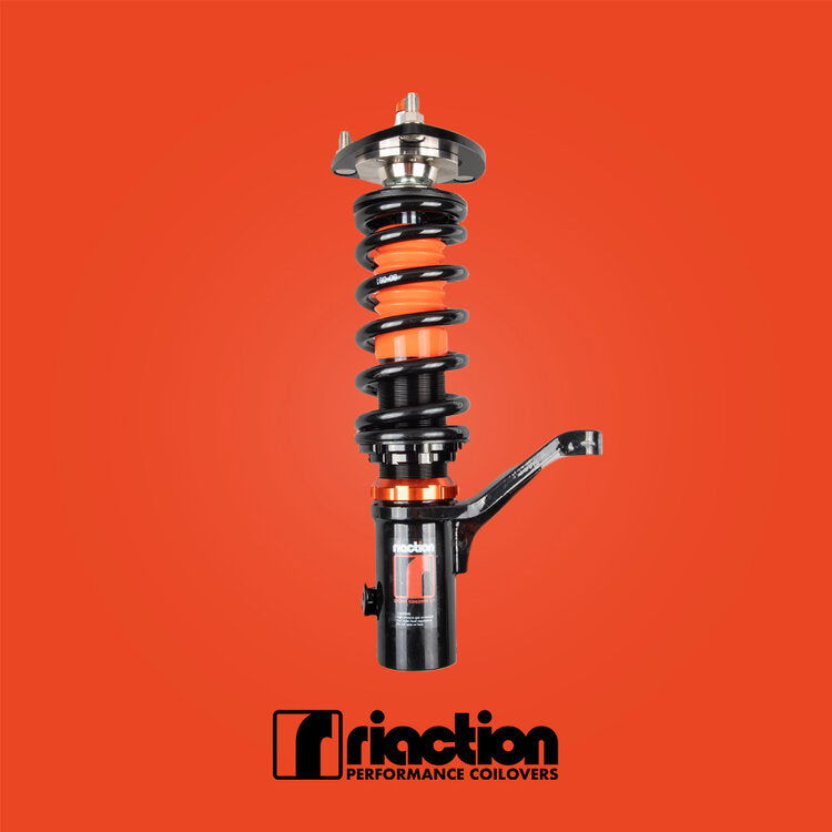 GP-1 DIGRESSIVE HONDA CIVIC EM2/ES1/EP3 01-05 Coilovers - Riaction Performance Shocks
