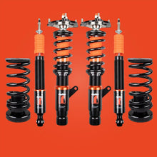 Load image into Gallery viewer, GP-1 DIGRESSIVE HONDA CIVIC FC SEDAN/COUPE (NON Si) 16+ Coilovers - Riaction Performance Shocks