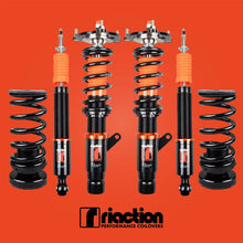 Load image into Gallery viewer, GP-1 DIGRESSIVE HONDA CIVIC FC SEDAN/COUPE (NON Si) 16+ Coilovers - Riaction Performance Shocks
