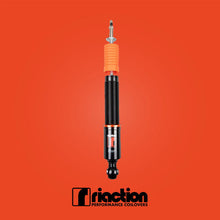 Load image into Gallery viewer, GP-1 DIGRESSIVE HONDA CIVIC FC SEDAN/COUPE (NON Si) 16+ Coilovers - Riaction Performance Shocks