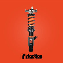 Load image into Gallery viewer, GP-1 DIGRESSIVE HONDA CIVIC FC SEDAN/COUPE (NON Si) 16+ Coilovers - Riaction Performance Shocks