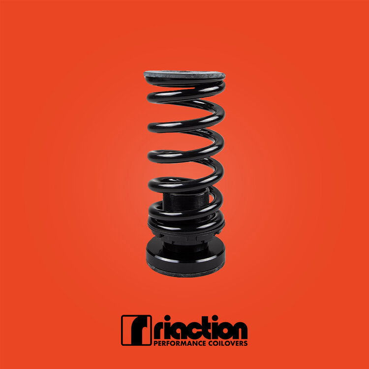 GP-1 DIGRESSIVE HONDA CIVIC FK HATCHBACK (NON TYPE R) 17+ Coilovers - Riaction Performance Shocks