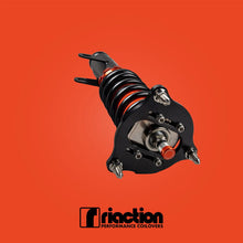 Load image into Gallery viewer, GP-1 DIGRESSIVE HONDA CIVIC TYPE R FK8 17+ Coilovers - Riaction Performance Shocks
