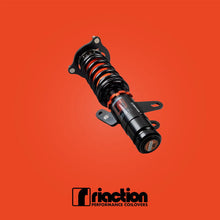 Load image into Gallery viewer, GP-1 DIGRESSIVE HONDA CIVIC TYPE R FK8 17+ Coilovers - Riaction Performance Shocks
