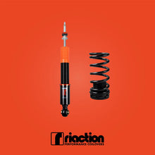 Load image into Gallery viewer, GP-1 DIGRESSIVE HONDA CIVIC TYPE R FK8 17+ Coilovers - Riaction Performance Shocks