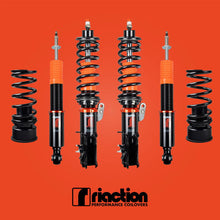 Load image into Gallery viewer, GP-1 DIGRESSIVE HONDA CRZ 10-16 Coilovers - Riaction Performance Shocks