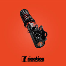Load image into Gallery viewer, GP-1 DIGRESSIVE HONDA CRZ 10-16 Coilovers - Riaction Performance Shocks