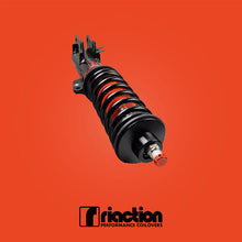 Load image into Gallery viewer, GP-1 DIGRESSIVE HONDA CRZ 10-16 Coilovers - Riaction Performance Shocks