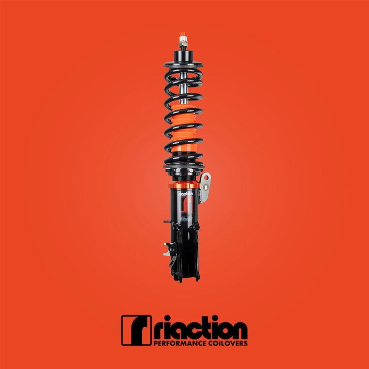 GP-1 DIGRESSIVE HONDA CRZ 10-16 Coilovers - Riaction Performance Shocks