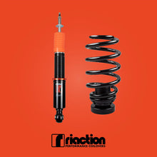 Load image into Gallery viewer, GP-1 DIGRESSIVE HONDA FIT GK 15-20 Coilovers - Riaction Performance Shocks