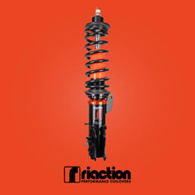 Load image into Gallery viewer, GP-1 DIGRESSIVE HONDA FIT GK 15-20 Coilovers - Riaction Performance Shocks