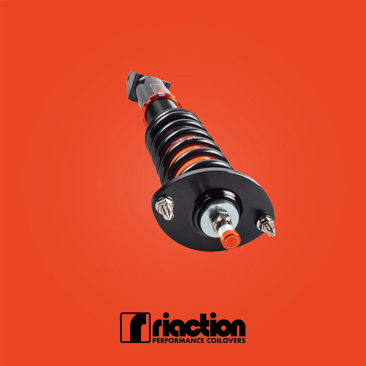 GP-1 DIGRESSIVE HONDA PRELUDE 92-01 Coilovers - Riaction Performance Shocks