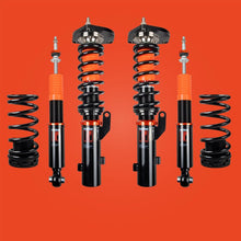 Load image into Gallery viewer, GP-1 DIGRESSIVE HYUNDAI GENESIS COUPE (10-16) Coilovers - Riaction Performance Shocks