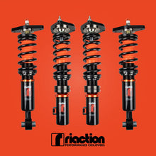 Load image into Gallery viewer, GP-1 DIGRESSIVE HYUNDAI GENESIS COUPE (10-16) TRUE REAR COILOVER Coilovers - Riaction Performance Shocks