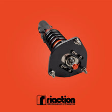 Load image into Gallery viewer, GP-1 DIGRESSIVE HYUNDAI GENESIS COUPE (10-16) TRUE REAR COILOVER Coilovers - Riaction Performance Shocks