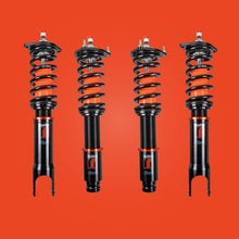 Load image into Gallery viewer, GP-1 DIGRESSIVE INFINITI G35/G37 AWD Coilovers - Riaction Performance Shocks