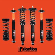 Load image into Gallery viewer, GP-1 DIGRESSIVE LEXUS IS200T/300H/350 (14-17) Coilovers - Riaction Performance Shocks