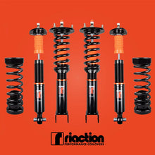 Load image into Gallery viewer, GP-1 DIGRESSIVE LEXUS IS200T/300H/350 (17+) Coilovers - Riaction Performance Shocks