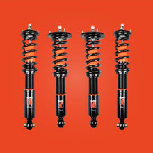 Load image into Gallery viewer, GP-1 DIGRESSIVE LEXUS IS250/350 RWD (06-13) Coilovers - Riaction Performance Shocks