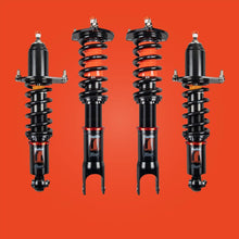 Load image into Gallery viewer, GP-1 DIGRESSIVE MAZDA MX-5 MIATA NC (06-15) Coilovers - Riaction Performance Shocks