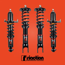 Load image into Gallery viewer, GP-1 DIGRESSIVE MAZDA MX-5 MIATA NC (06-15) Coilovers - Riaction Performance Shocks