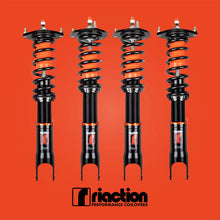 Load image into Gallery viewer, GP-1 DIGRESSIVE MAZDA MX-5 MIATA ND (16+) Coilovers - Riaction Performance Shocks