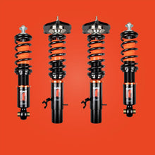 Load image into Gallery viewer, GP-1 DIGRESSIVE MINI COOPER R50/R53 (02-06) Coilovers - Riaction Performance Shocks