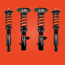 Load image into Gallery viewer, GP-1 DIGRESSIVE MITSUBISHI EVO 1/2/3 (92-95) Coilovers - Riaction Performance Shocks